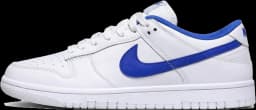 Royal Blue