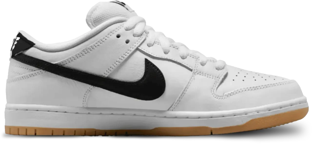 White Gum