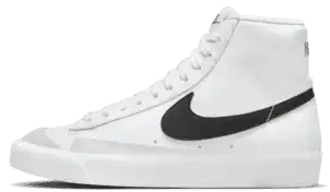 White Black
